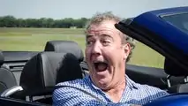 Les 5 meilleures voitures de Jeremy Clarkson en 2018
