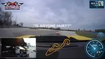 Corvette ZR1 OnStar Call