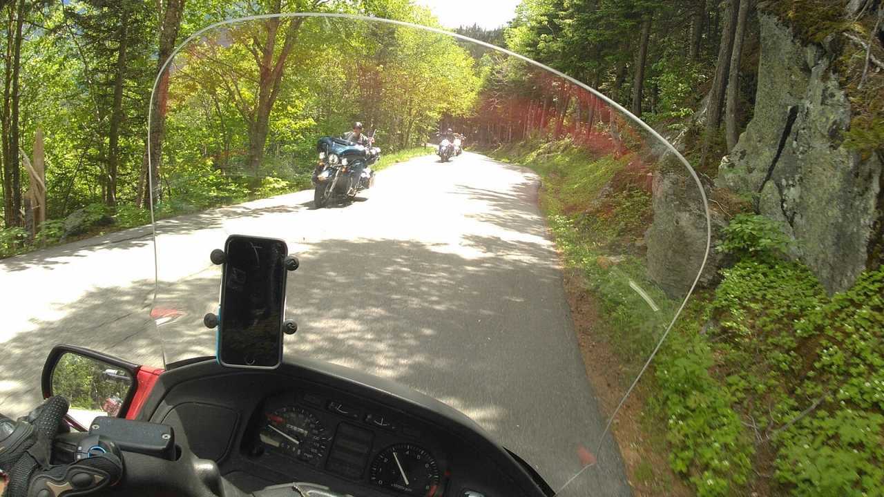 Mount Washington Auto Road