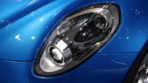 2020 Alfa Romeo 4C Spider Italia CAS