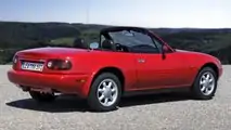 Mazda MX-5 NA
