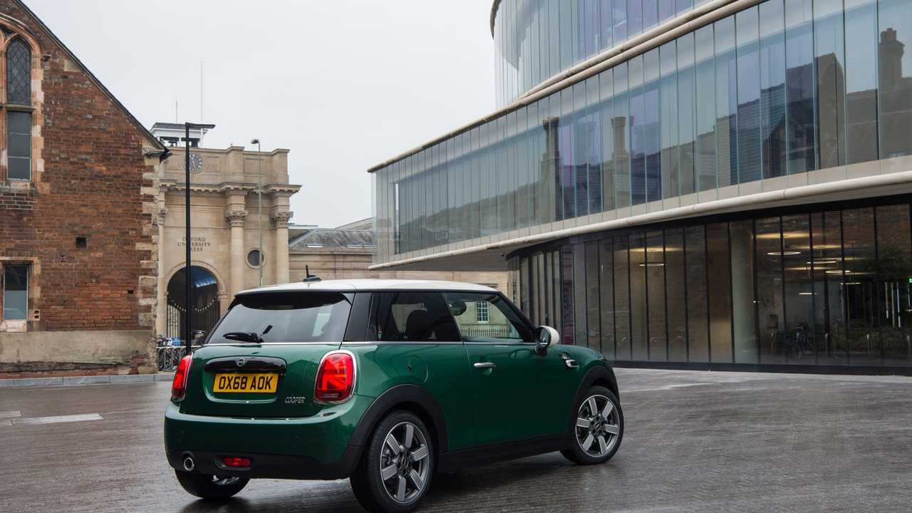 MINI 60 éves kiadás
