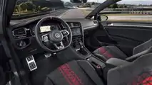 VW Golf GTI TCR (2019)