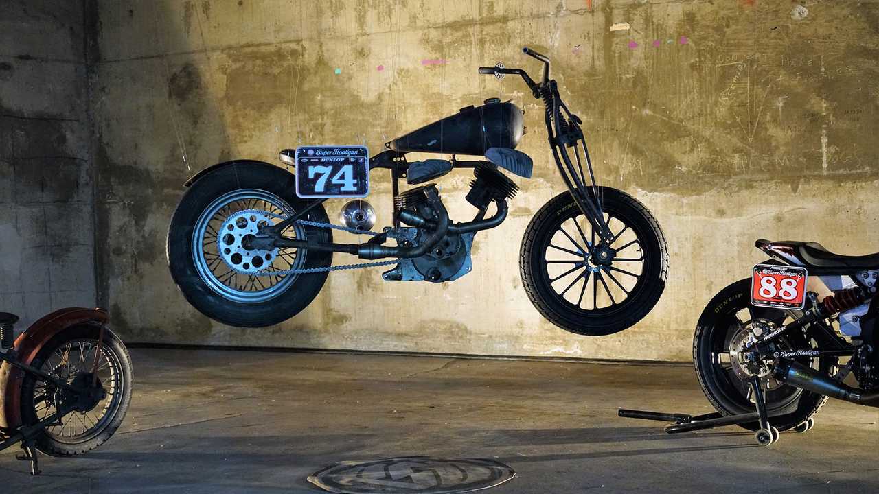 OG Motoshow