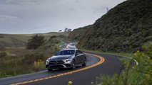 2019 Mercedes-AMG CLS 53: First Drive