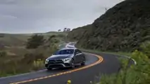 2019 Mercedes-AMG CLS 53 İlk Sürüş