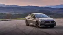 2019 Volkswagen Jetta GLI
