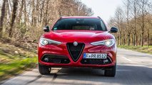2019 Alfa Romeo Stelvio