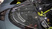 Alcantara Salone di Ginevra