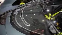 Alcantara Salone di Ginevra