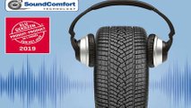 Goodyear'ın SoundComfort Adlı Ses Azaltan Teknolojisi