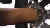 Honda-Vereinbarung mit LKW-Rädern