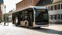 Mercedes-Benz eCitaro