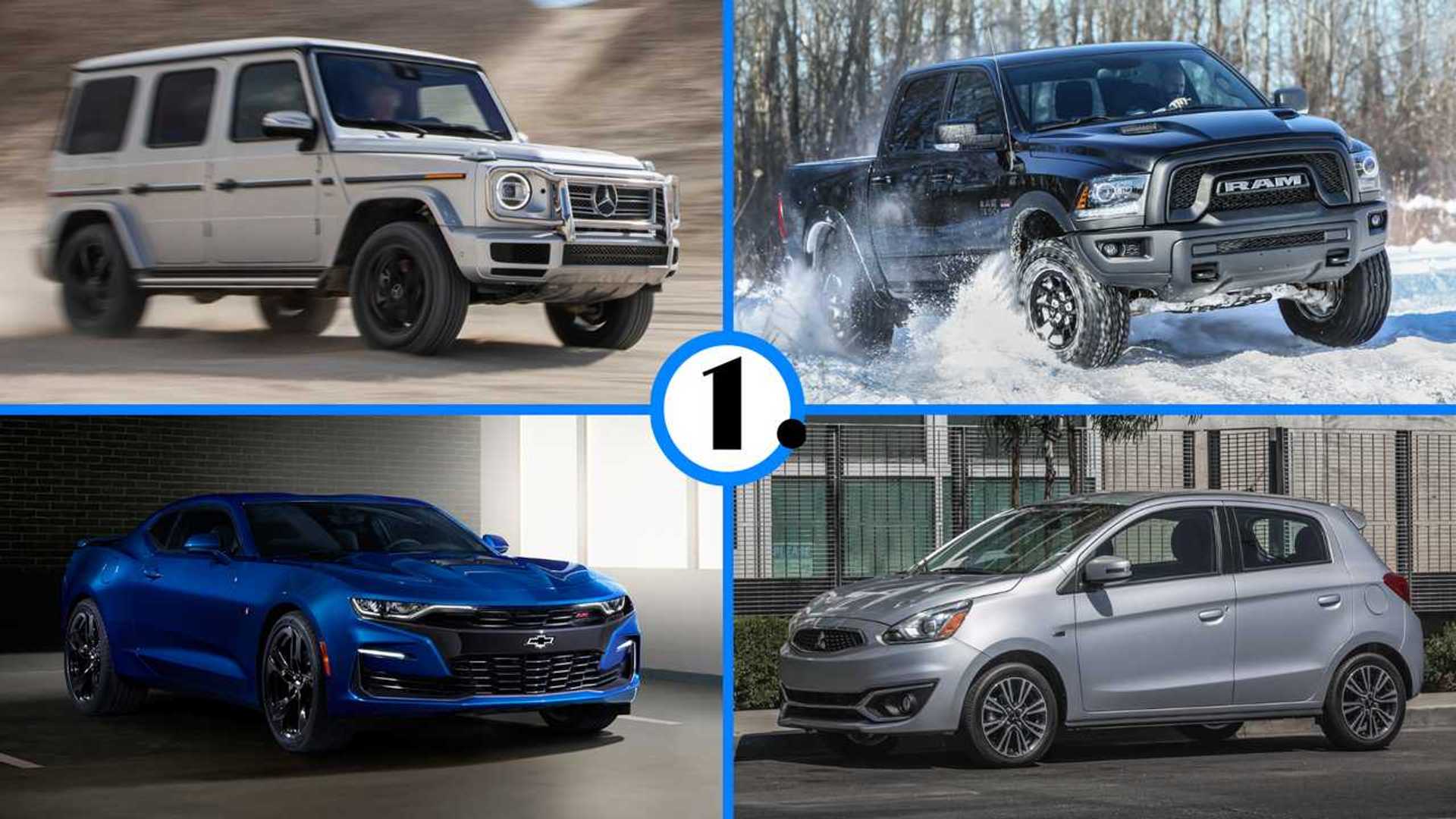 Los precios de los autos usados ​​suben, los camiones y los autos deportivos están experimentando el mayor aumento