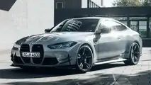 BMW M4 par AC Schnitzer