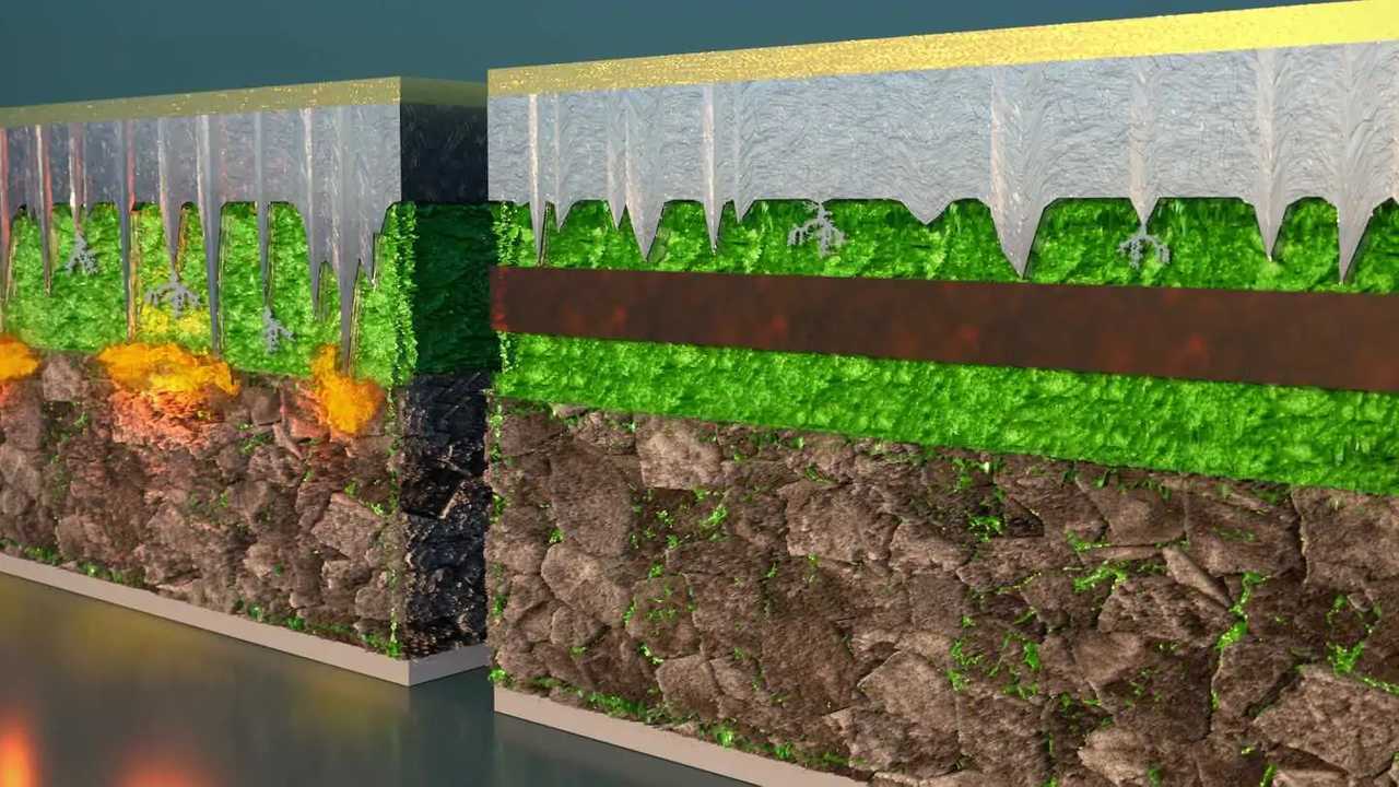 Harvard Develops Solid-State Cell Following BLT Sandwich Logic