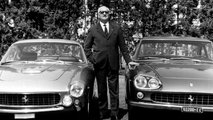 Enzo Ferrari
