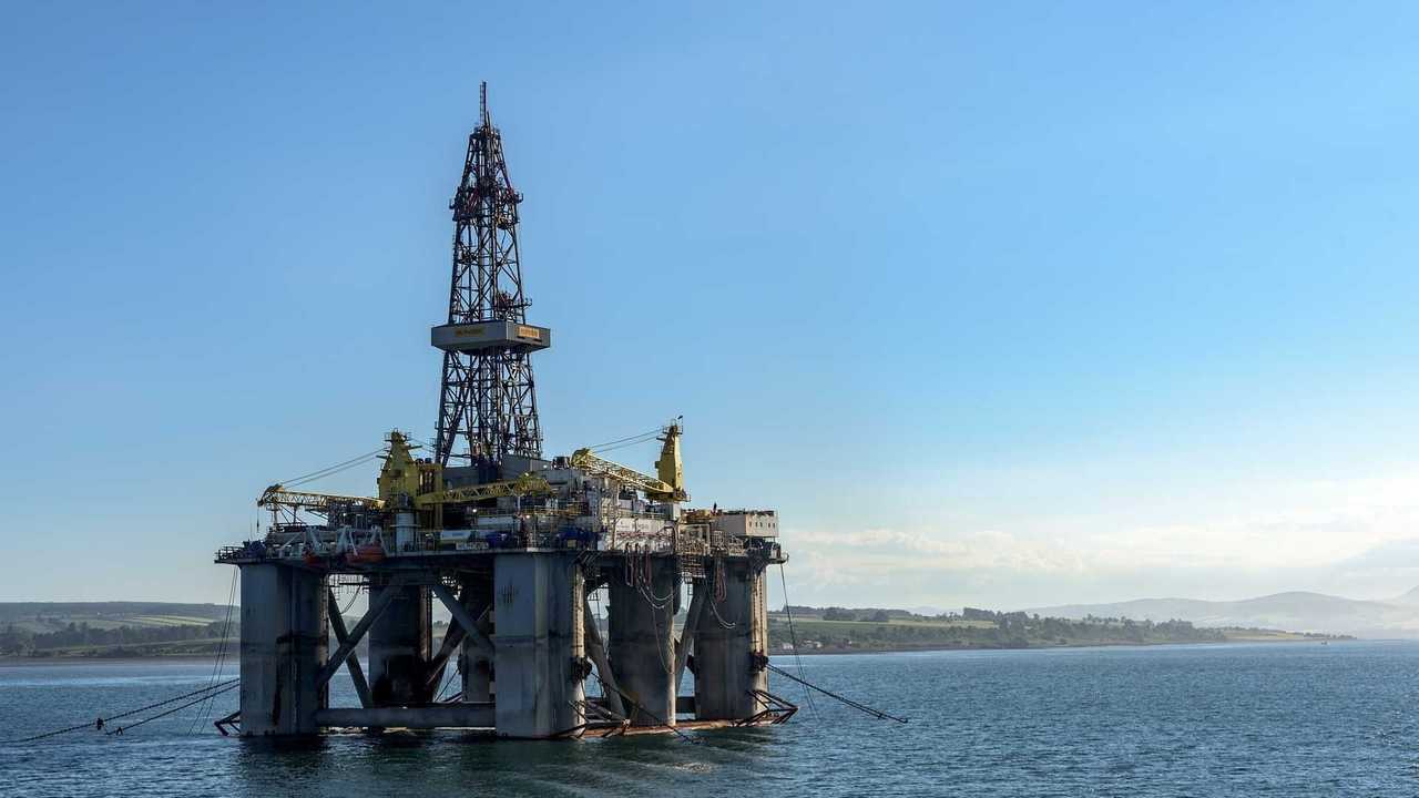 petrolio