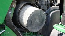 JOHN DEERE 8400R 
