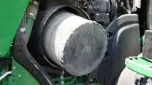 JOHN DEERE 8400R 
