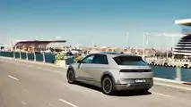 Essai Hyundai Ioniq 5