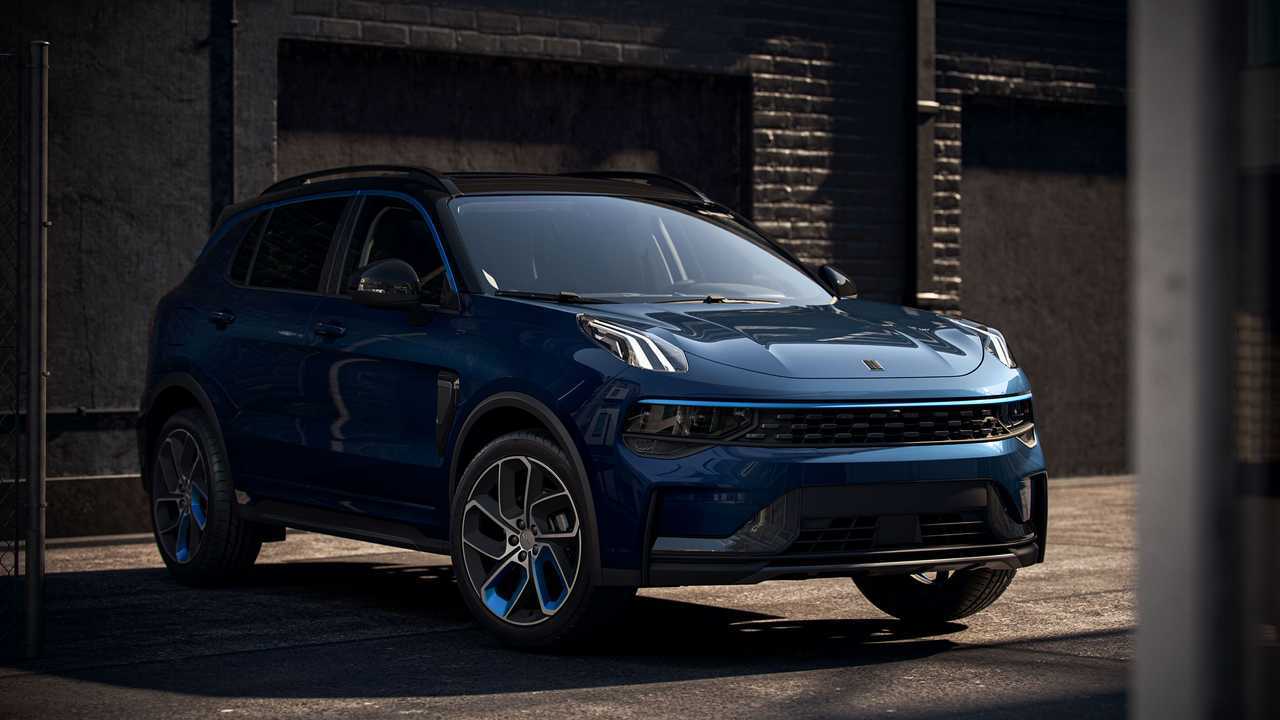 Lynk & Co 01 - aprile