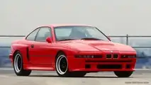 BMW M8 (E31)