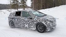 Cupra El-Born Yeni Casus Görüntüleri