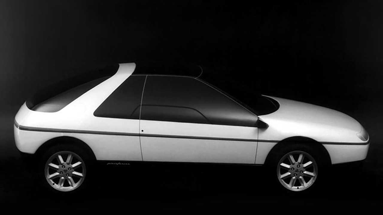 Lancia HIT (1988)