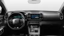 Citroën C5 Aircross hybride rechargeable