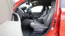 BMW X4 M Competition 2021, a prueba