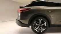 Citroen C5 X (2021)