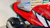 R9M: Yamaha Tracer 900 GT - Seat