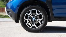 Essai du Dacia Duster SL TCe GPL 4 x 2