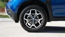 Essai du Dacia Duster SL TCe GPL 4 x 2