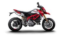 2022 Ducati Hypermotard 950 SP - Side, Right