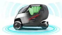 Nimbus Halo Offers The Best Of Three Worlds In A Single EV