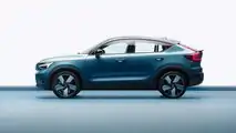 Volvo C40 Recharge 2021