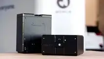 Ample Aims To Spread A Battery Swapping System For All EVs