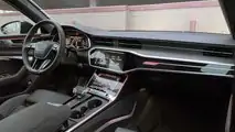 2021 Audi RS6 Avant