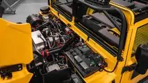 Mil-Spec M1-R Engine