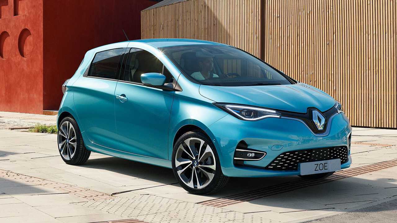 Le auto più vendute in Europa nel 2020, segmento per segmento