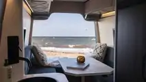 Loef Camper Van