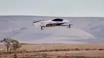 Airspeeder Mk3