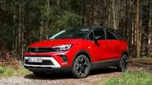 Opel Crossland 1.2 DI Turbo (2021) im Dauertest, Teil 1