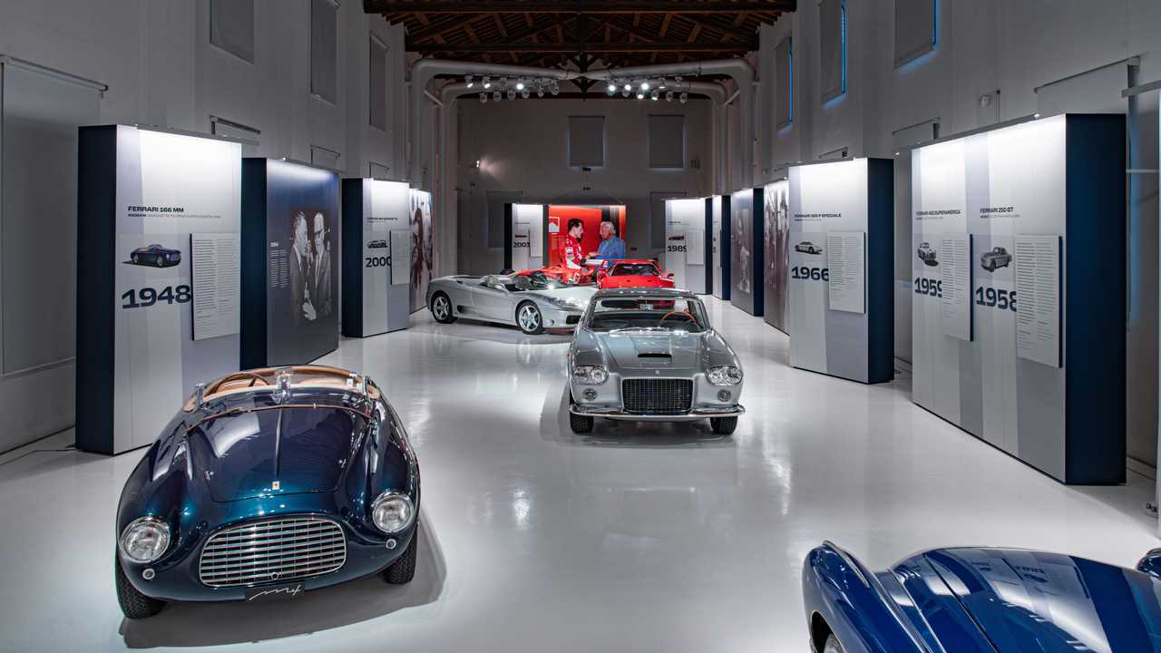 Musei italiani