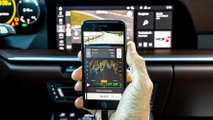  Porsche Communication Management 6.0