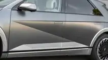 2022 Hyundai Ioniq 5