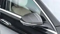 Mansory Mercedes-Benz S-Class Makeover