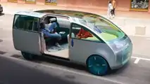 Mini Vision Urbanaut (2021)
